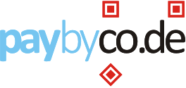 PayByCo.de-Logo